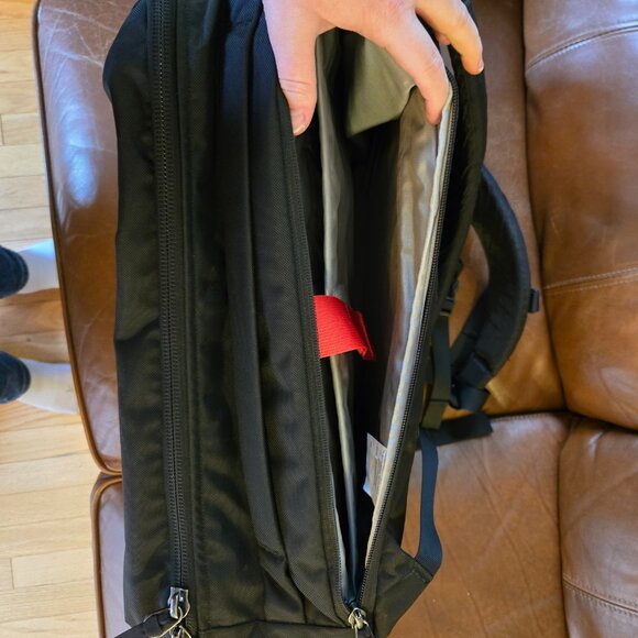 Evergoods Civil Panel Loader Backpack - Picture 5 of 8